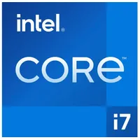 Intel Core i7-11700K 3.6Ghz Lga1200  16M Cache Cpu Boxed 11. Gen.