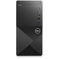 Intel Dell Vostro 3020  Core i5 i5-13400 8 Gb Ddr4-Sdram 256 Ssd Windows 11 Pro Tower Pc Black
