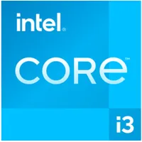 Intel Tray Core i3 Processor i3-12100 3,30Ghz 12M Alder Lake-S