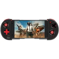 iPega Pg-9087S Red Knight Universal Bluetooth Gamepad Android / iOS Pubg Battle Royale