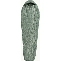 Jack Wolfskin Athmos Down 5 sleeping bag, 195 cm 30079614151012
