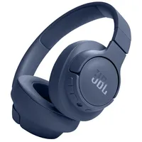 Jbl Tune 720Bt Bluetooth Headphones, Blue