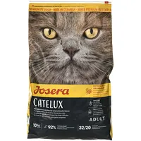 Josera 9610 cats dry food Adult Duck,Potato,Poultry 10 kg

