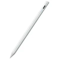 Joyroom Active stylus  Jr-X9S 2 tips White

