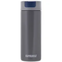 Kambukka thermal mug Olympus 500Ml - Serious Grey
