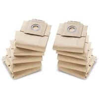 Karcher Paper bags, 10 pieces for T 7/1 6.904-333.0
