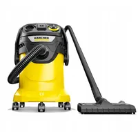 Karcher Universal vacuum cleaner Kwd 6 P V-25/6/22 - 1.628-485.0
