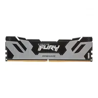 Kingston Fury Renegade 16Gb 6000 Mhz Ddr5 Cl32 Silver Kf560C32Rs-16
