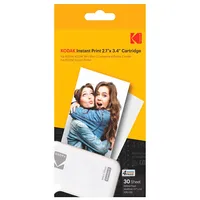 Kodak Instant Print 2,1 x 3,4 Cartrige Icrg-230