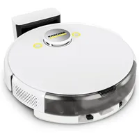 Kärcher Rcv 5 Robot Vacuum Cleaner With Mopping Function