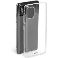 Krusell Soft Cover Transparent for Samsung Galaxy Note 20