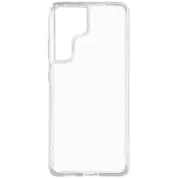 Krusell Softcover Samsung Galaxy S22 Ultra Transparent 62457