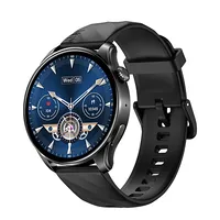 Kumi Smartwatch Gw3 Pro 1.43 inch 300 mAh black
