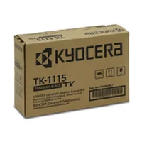 Kyocera Tk-1115 - 1600 pages Black 1 pcs 1T02M50Nl1