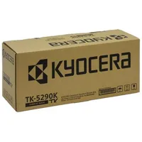 Kyocera Toner Tk-5290K Tk5290K Toner-Kit Tonerkit Schwarz 1T02Tx0Nl0
