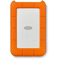 Lacie Rugged Usb-C 3.0 5Tb external hard drive 2.5 inch
