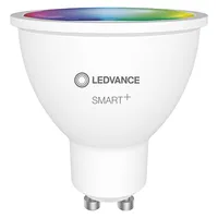 Ledvance Smart lighting bulb Wifi Spot Rgbw Multicolour 40 5W 45 2700-6500K Gu10
