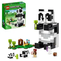 Lego 21245 The Panda Haven Constructor