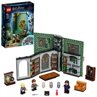 Lego 76383 Harry Potter Hogwarts Mom Magic Potion Constructor