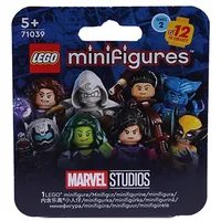 Lego Collectable Minifigures Marvel 71039 
