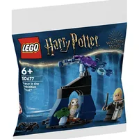 Lego Harry Potter - Draco in the Forbidden Forest 30677