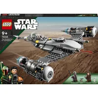 Lego Star Wars 75325 - Mandalorian N-1 Starfighter 75325

