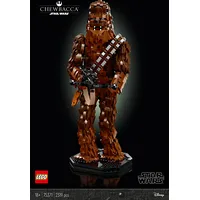 Lego Star Wars 75371 - Chewbacca 75371
