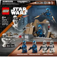 Lego Star Wars 75373 - Ambush on the Mandalore Battle Pack 75373
