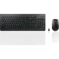 Lenovo Essential Wireless Combo Keyboard  mouse