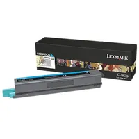 Lexmark Cartridge Cyan Hc C925H2Cg
