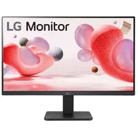 Lg 24Mr400-B computer monitor 60.5 cm 23.8 1920 x 1080 pixels Full Hd Lcd Black
