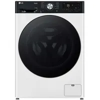 Lg Washing machine - dryer F4Dr711S2H
