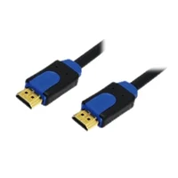 Logilink Cable Hdmi High Speed 2M
