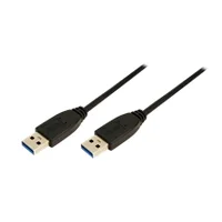 Logilink Cu0040 Cable Usb 3.0 Typ-A for