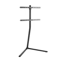 Logilink Floor stand 	Bp0079 49-70  Hold Maximum weight Capacity 40 kg Black