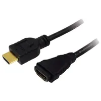 Logilink Hdmi Extension Cable 2M
