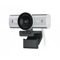Logitech Webcam Mx Brio 4K Pale Grey
