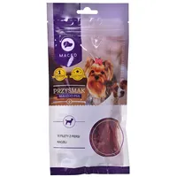 Maced Dog Snack - Duck Breast Fillets 60 g
