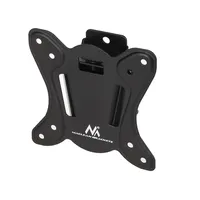 Maclean Mc-715 Small Tv Bracket Wall Mount For Monitor 13-27