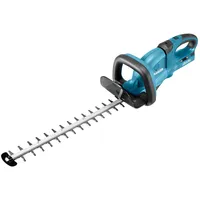 Makita Duh551Z power hedge trimmer Double blade 5.1 kg

