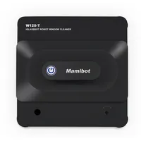 Mamibot Window Cleaning Robot W120-T Black