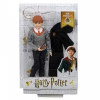 Mattel Doll Harry Potter Ron Weasley
