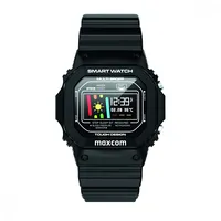 Maxcom Smartwatch  fit Fw22 black
