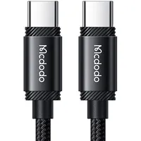 Mcdodo Cable Usb-C to  Ca-3681, 240W, 2M Black
