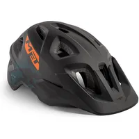 Met Eldar Mips cycling helmet, 52-57 cm, black camo 3Hm127Ce00Unne1
