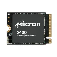 Micron Ssd drive 2400 512Gb Nvme M.2 22X30Mm
