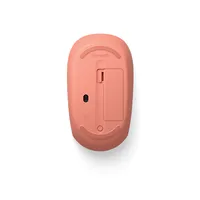 Microsoft Bluetooth Mouse Rjn-00060	 mouse 4.0/4.1/4.2/5.0 Wireless 1 years Peach