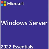 Microsoft Oem Lenovo Windows Server 2022 Essentials - Rok 1 licenses 7S05005Pww
