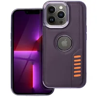 Milano Case for Iphone 13 Pro dark purple