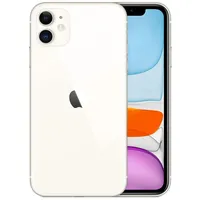 Mobile Phone Iphone 11/64Gb White Mhdc3 Apple